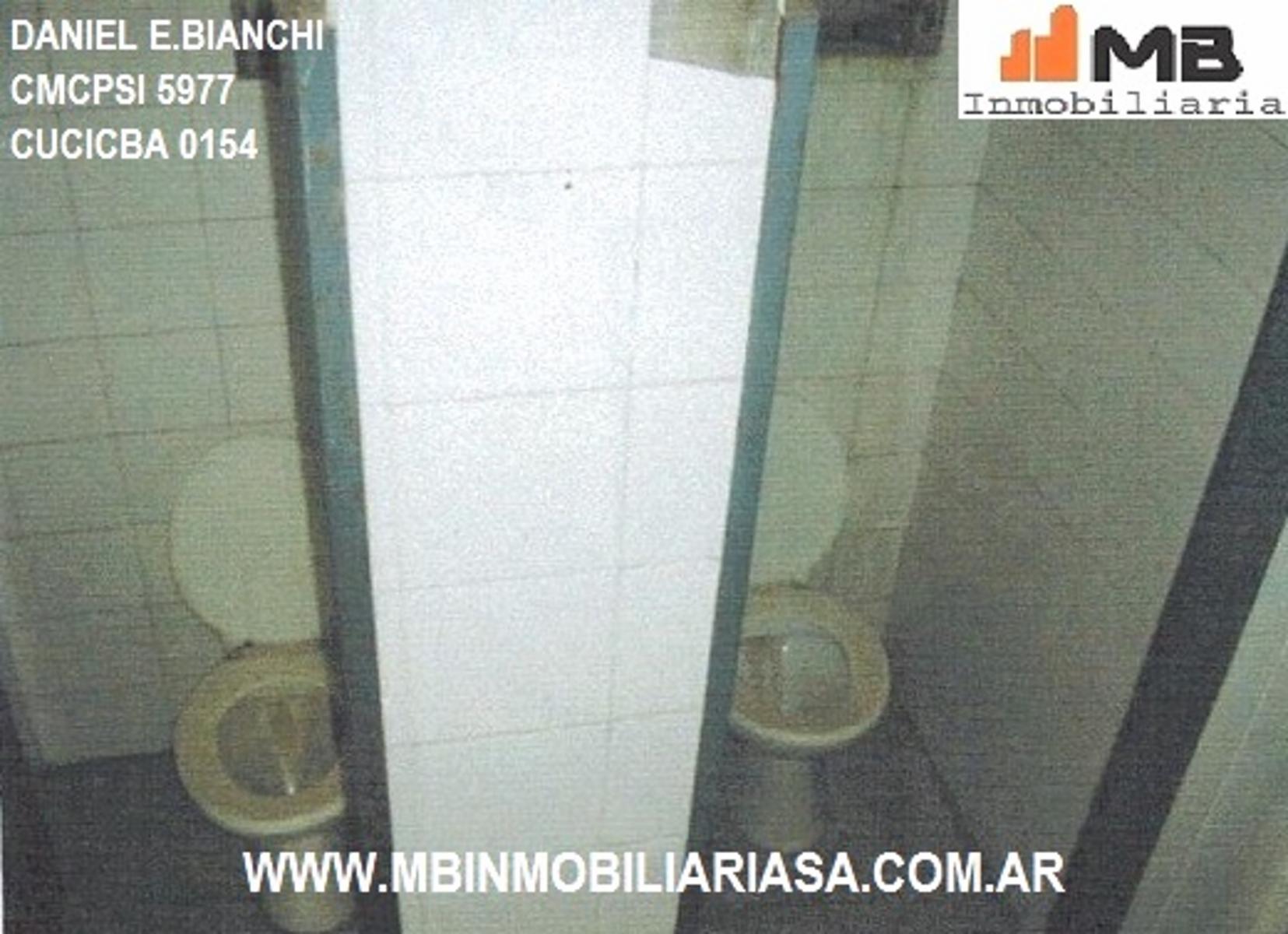 Gonzalez Catan Venta Galpon 750 m2 . — foto 11