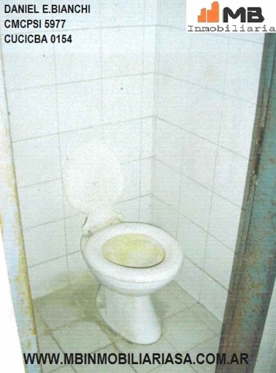 Gonzalez Catan Venta Galpon 750 m2 . — foto 13