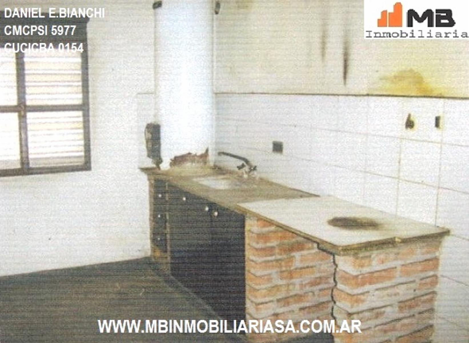 Gonzalez Catan Venta Galpon 750 m2 . — foto 15