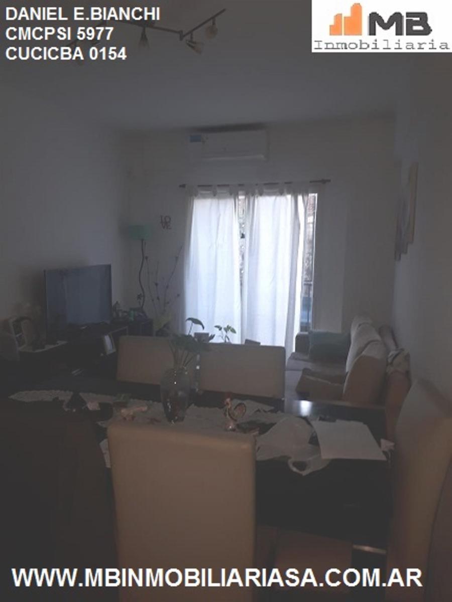 VENTA DEPARTAMENTO 3 AMBIENTES EN PARQUE PATRICIOS — foto 2