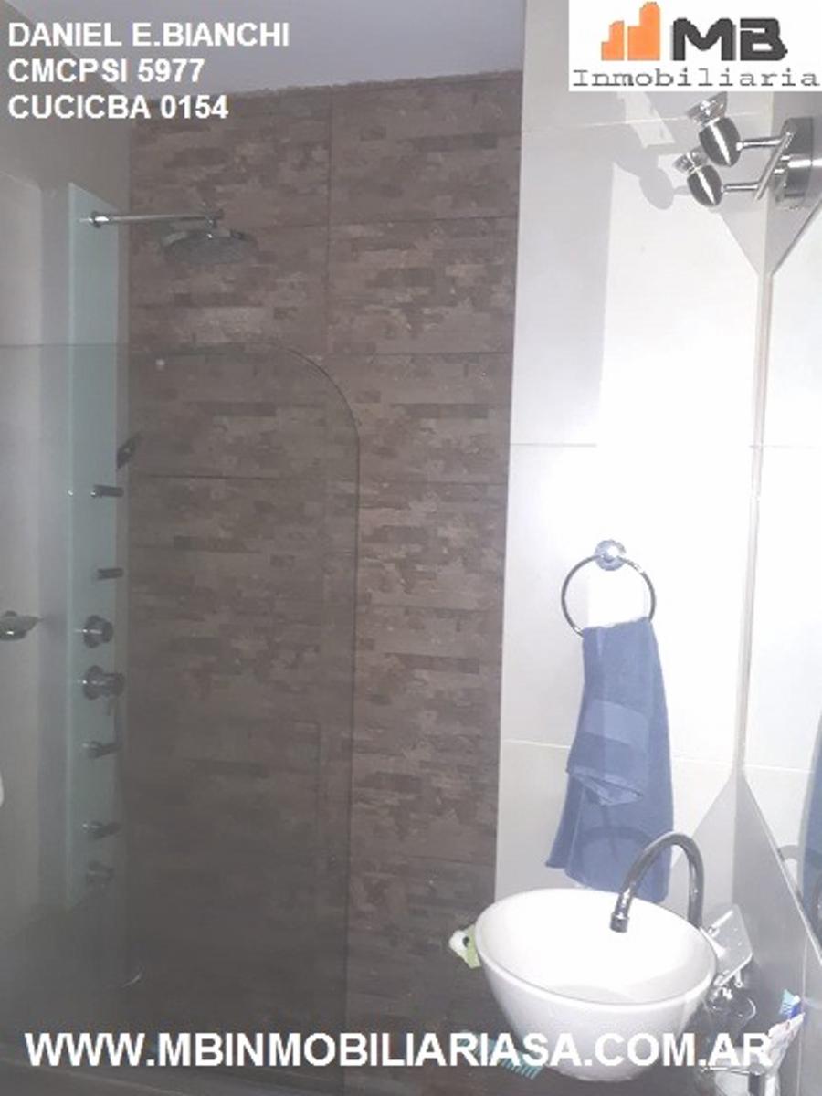 VENTA DEPARTAMENTO 3 AMBIENTES EN PARQUE PATRICIOS — foto 5