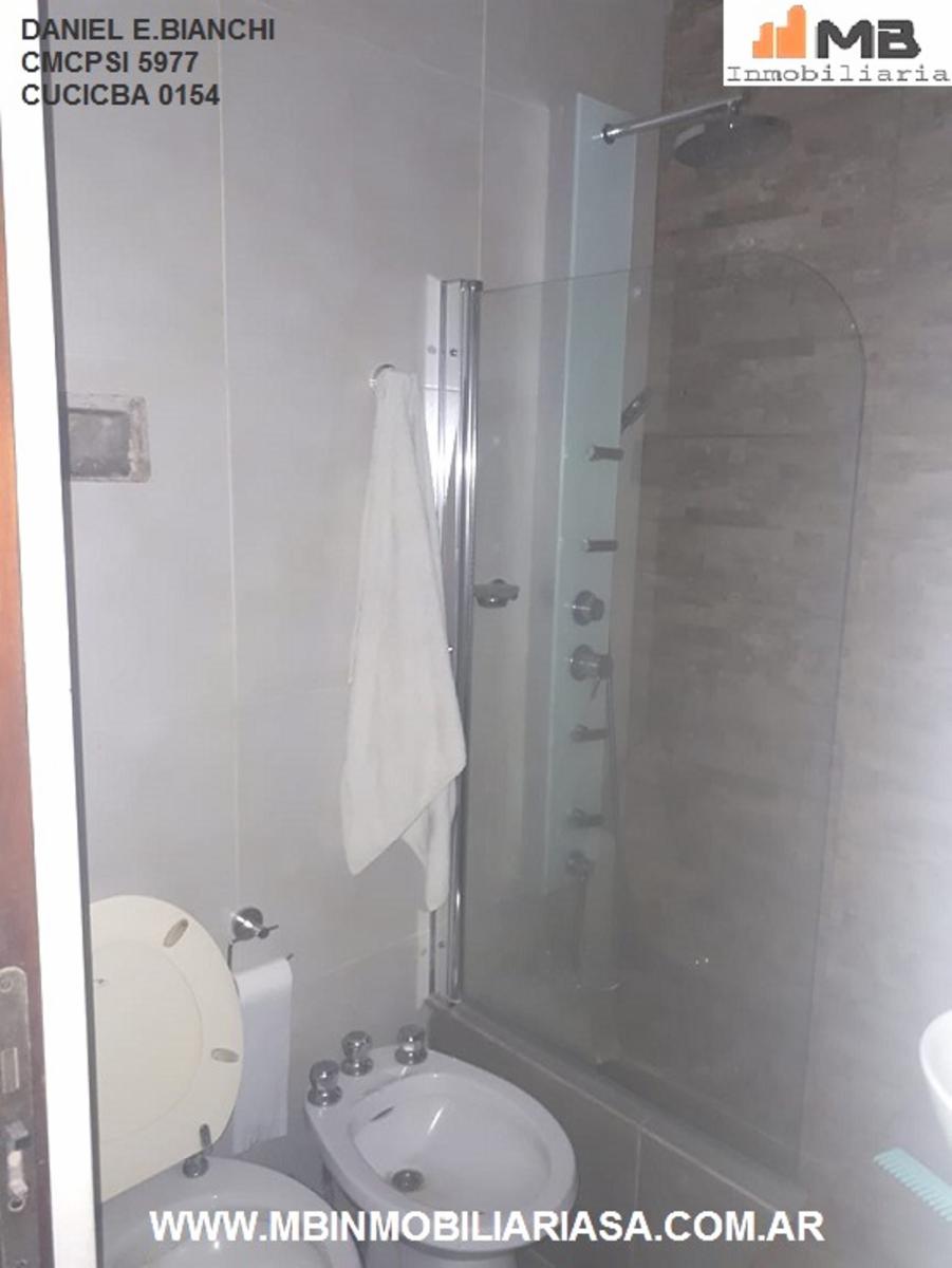 VENTA DEPARTAMENTO 3 AMBIENTES EN PARQUE PATRICIOS — foto 6