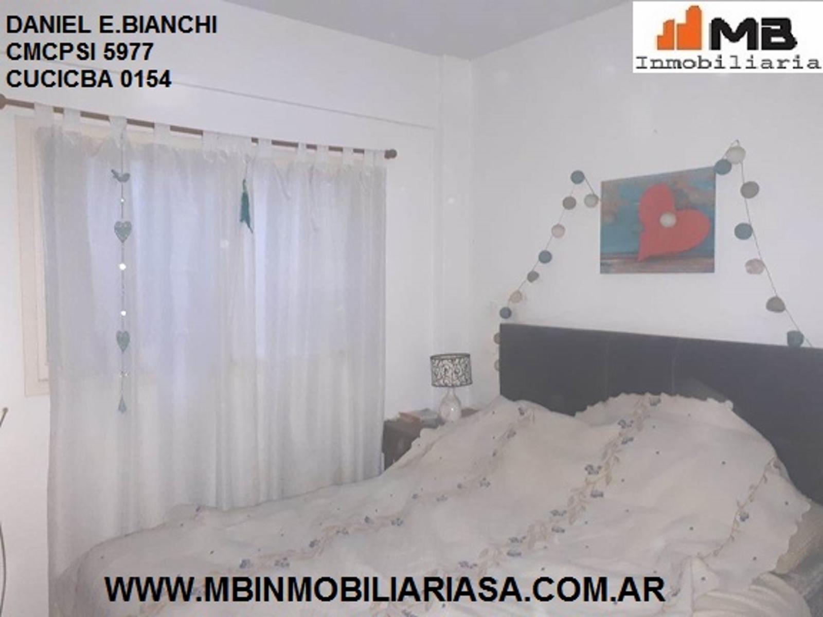 VENTA DEPARTAMENTO 3 AMBIENTES EN PARQUE PATRICIOS — foto 8