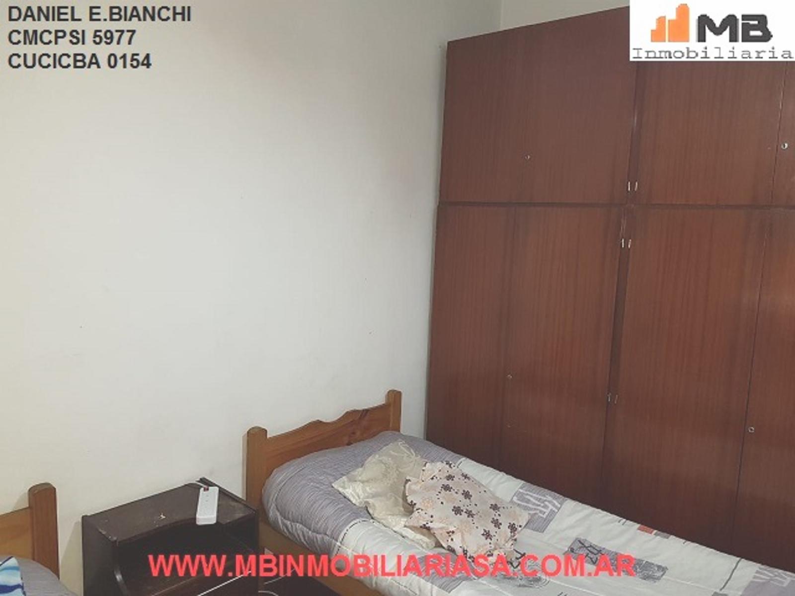 VENTA CASA EN MORENO 4 AMBIENTES CON COCHERA. DARDO ROCHA 2300 MORENO. — foto 8
