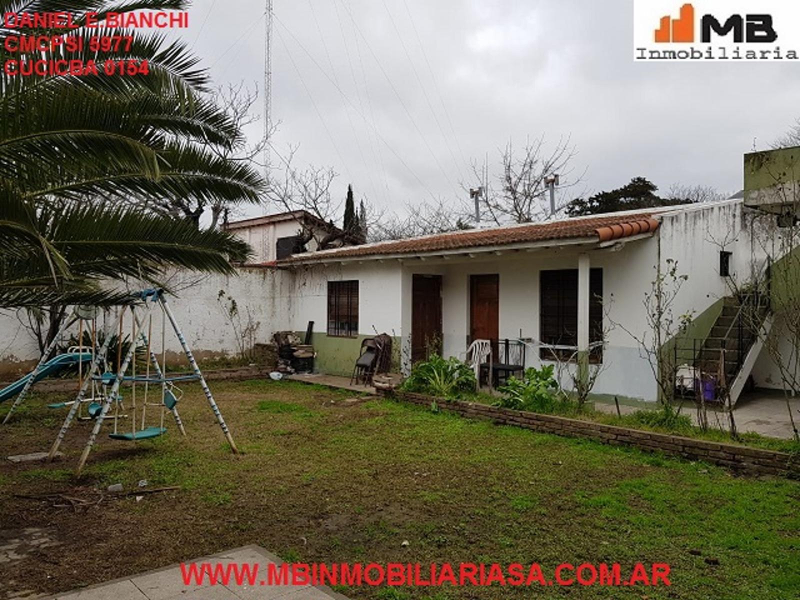 VENTA CASA EN MORENO 4 AMBIENTES CON COCHERA. DARDO ROCHA 2300 MORENO. — foto 12