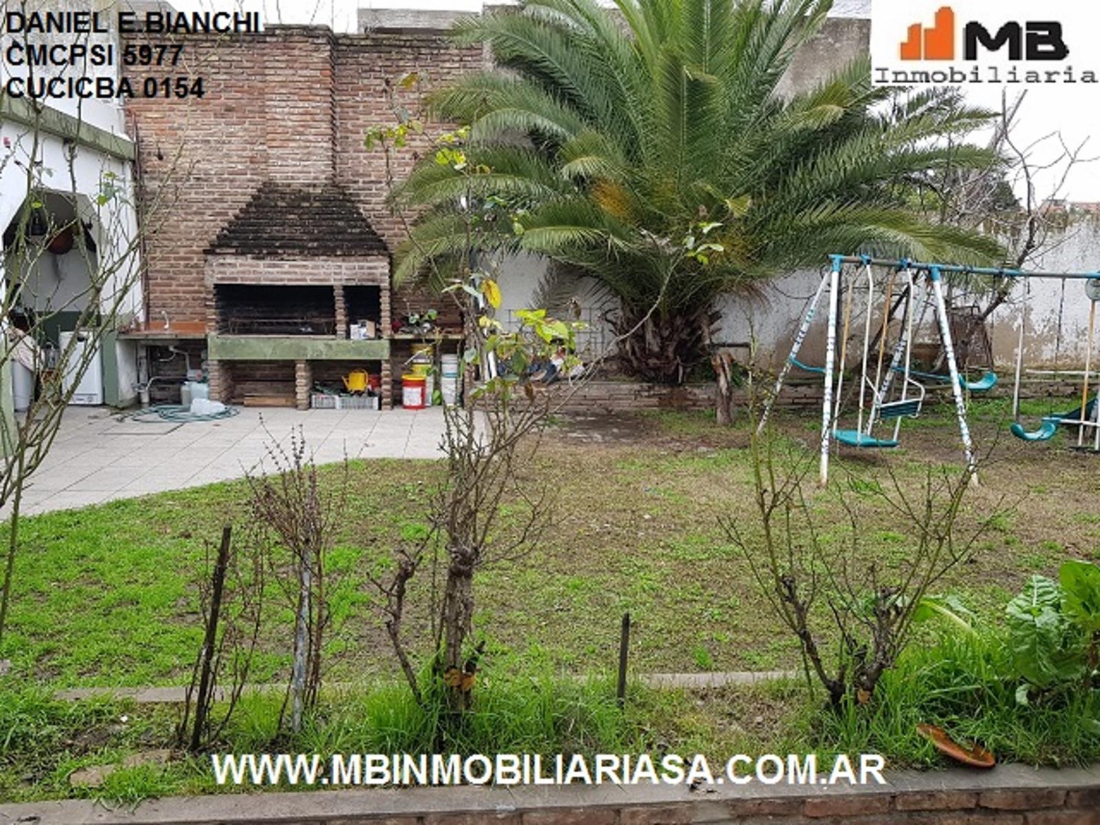 VENTA CASA EN MORENO 4 AMBIENTES CON COCHERA. DARDO ROCHA 2300 MORENO. — foto 15