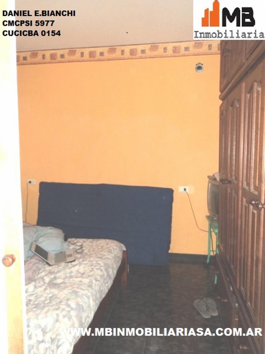 Barracas venta galpon con ph 100m2 en Salom al 300 — foto 2