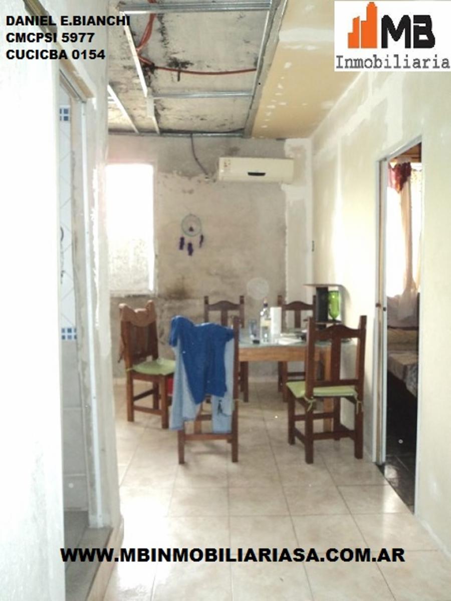 Barracas venta galpon con ph 100m2 en Salom al 300 — foto 8