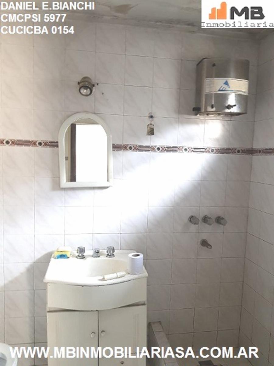 Villa Soldati venta galpon c/oficinas en Av. Gral. Fernández de la Cruz al 2900 - 5