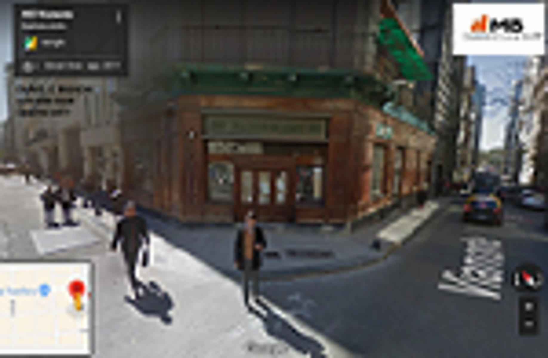Microcentro Venta Local comercial ideal PUB. Viamonte al 300. - 1