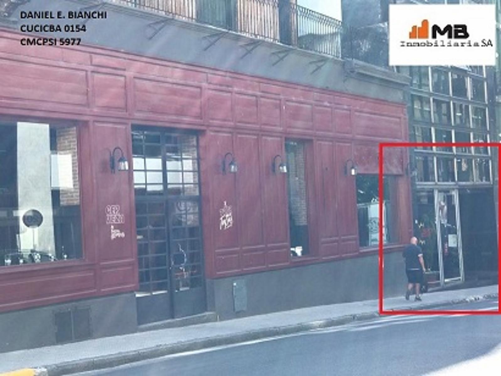 Microcentro Venta Local comercial ideal PUB. Viamonte al 300. - 4