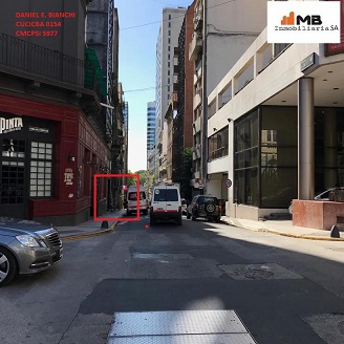 Microcentro Venta Local comercial ideal PUB. Viamonte al 300. - 5