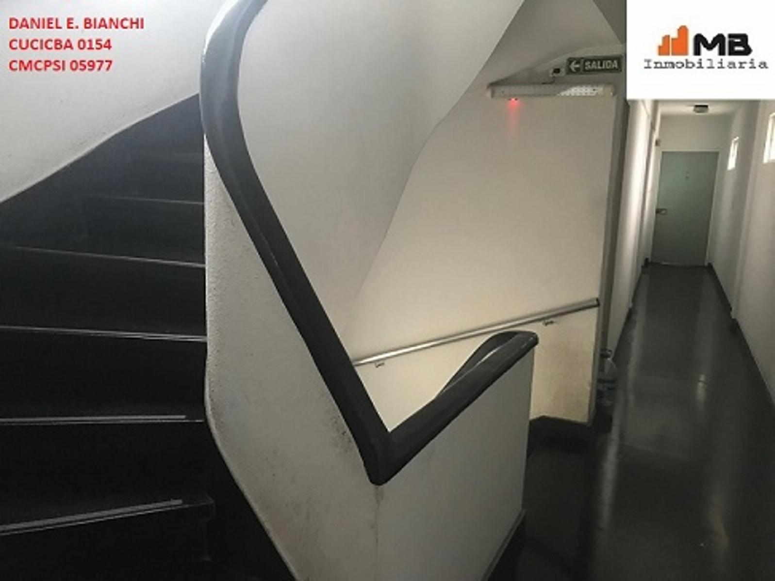 Congreso Venta excelente unidad de 3 ambientes con dependencia. — foto 11