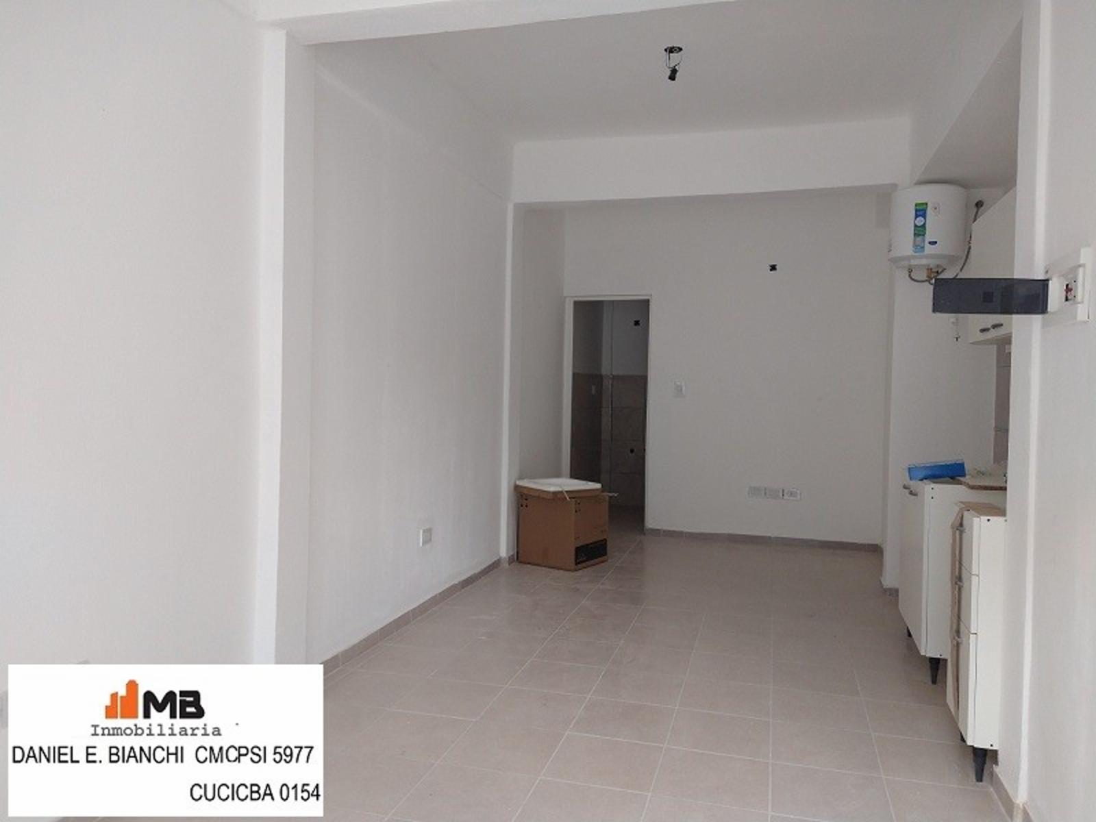 Parque Chacabuco Venta Ph en Construccion Monoambiente, Centenera 1900 PB°C. — foto 7