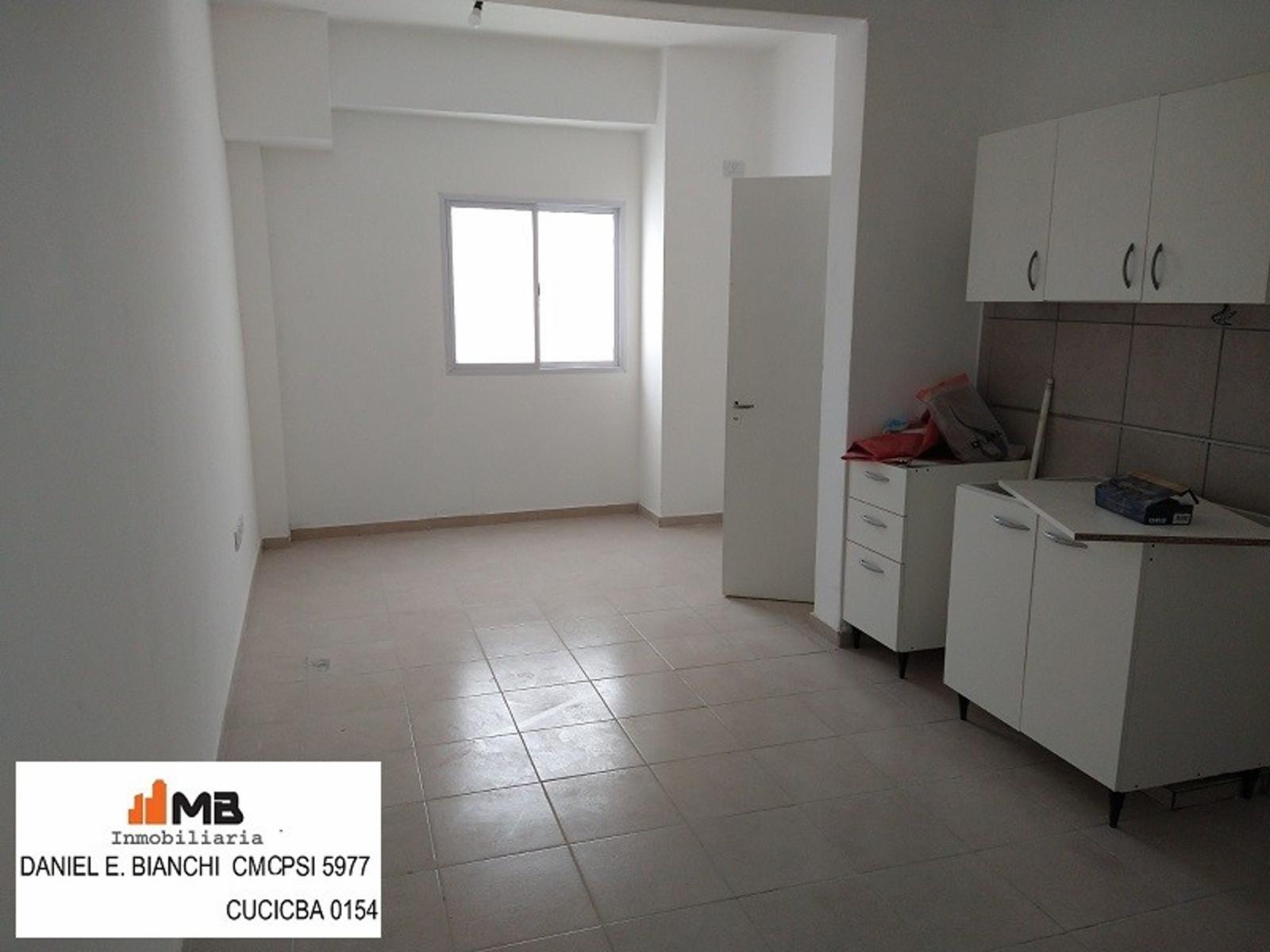 Parque Chacabuco Venta PH en construccion Monoambiente , Del Barco Centenera al 1900 PB°D. — foto 4
