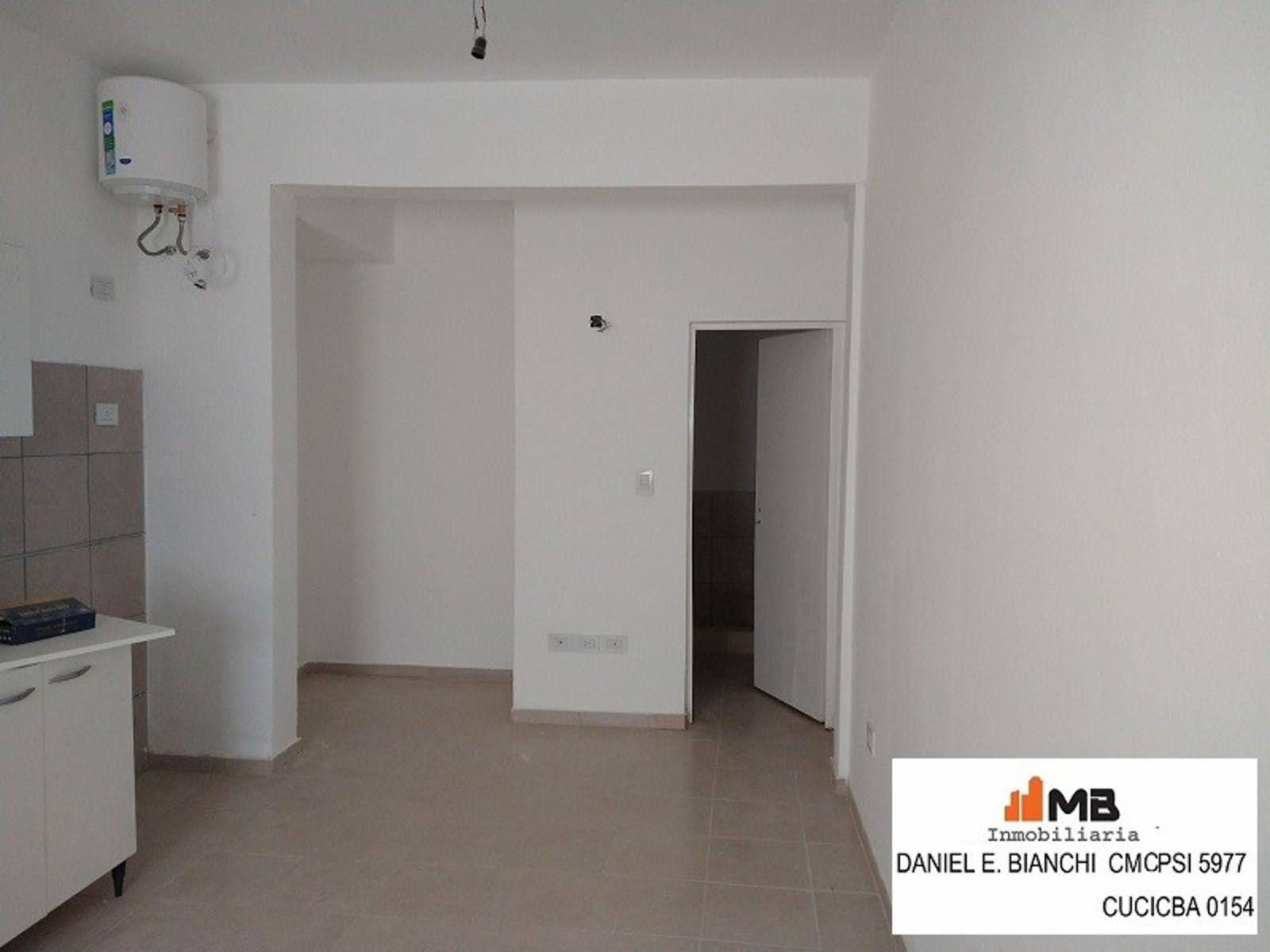 PARQUE CHACABUCO VENTA PH EN CONSTRUCCION MONOAMBIENTE .PB°A — foto 2