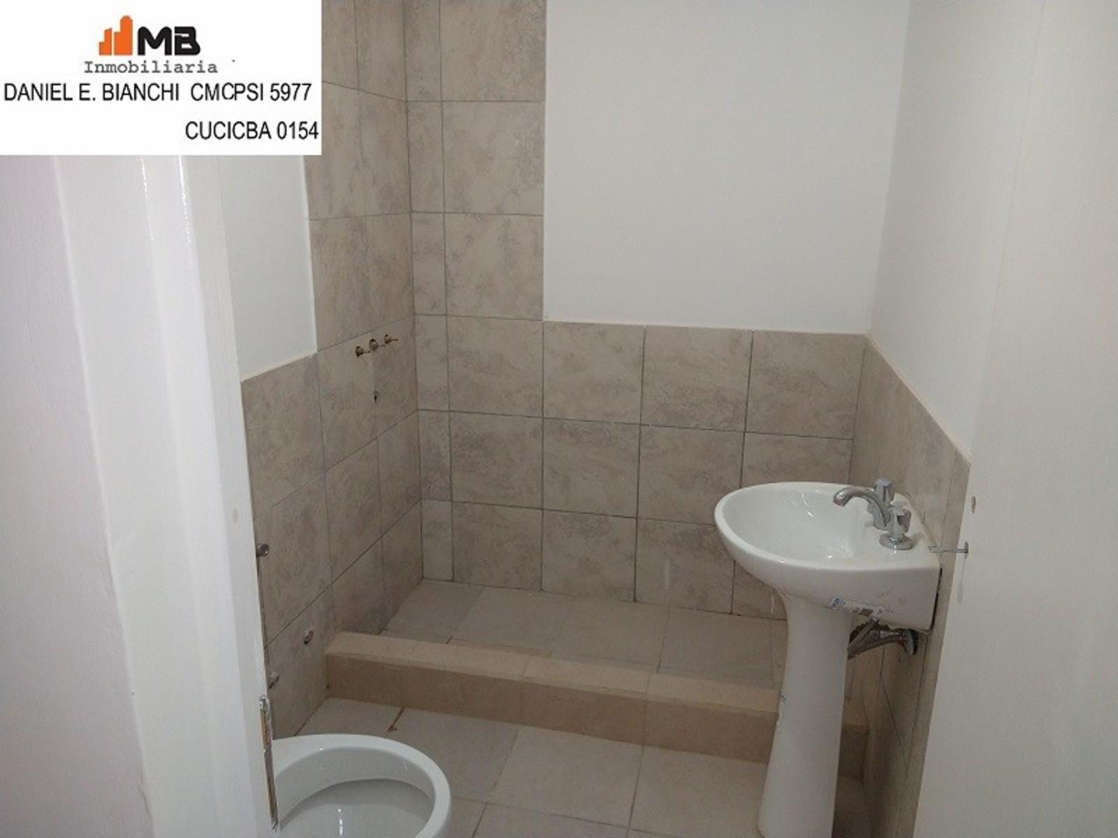 PARQUE CHACABUCO VENTA PH EN CONSTRUCCION MONOAMBIENTE .PB°A — foto 3