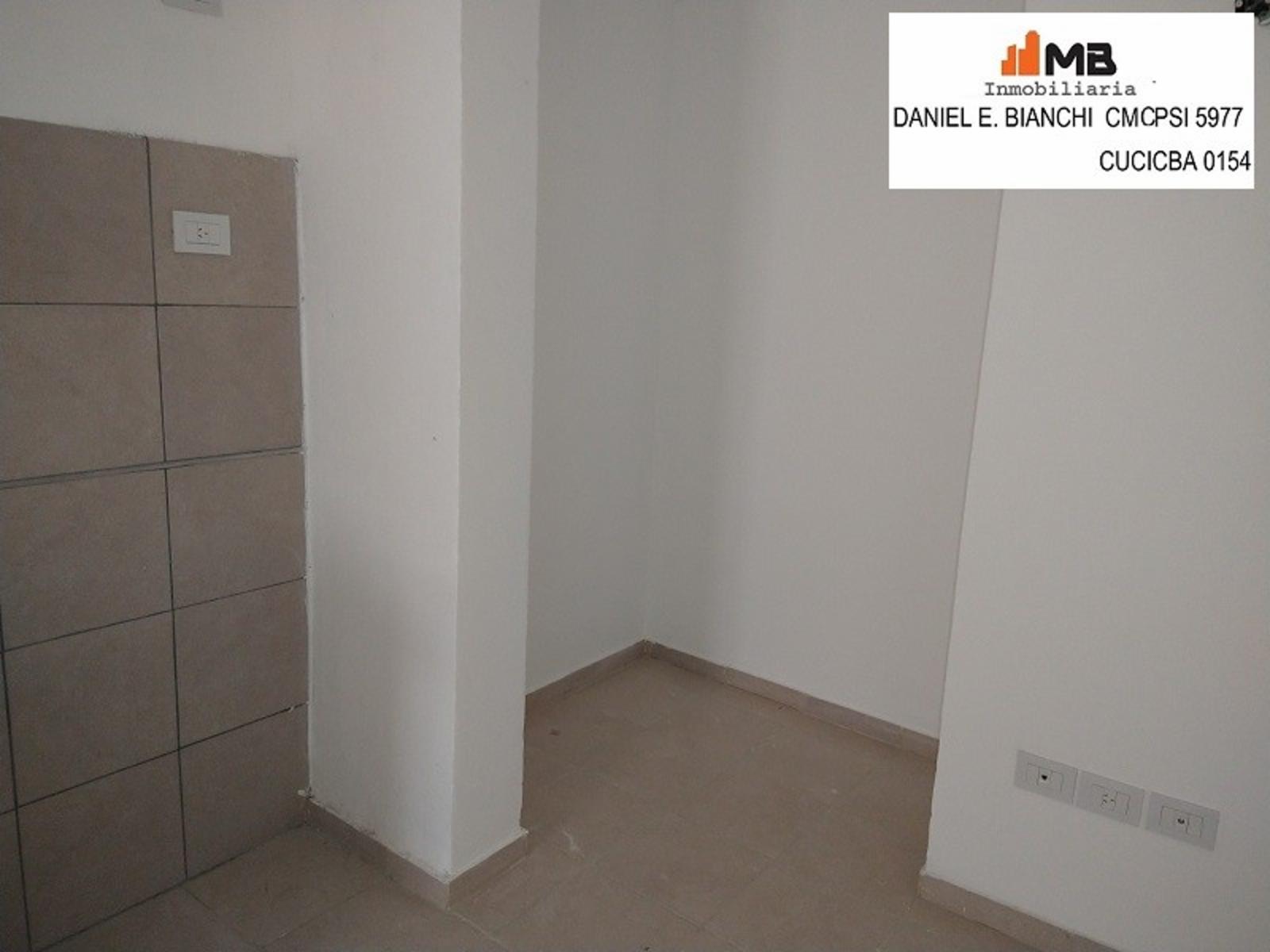 PARQUE CHACABUCO VENTA PH EN CONSTRUCCION MONOAMBIENTE .PB°A — foto 5