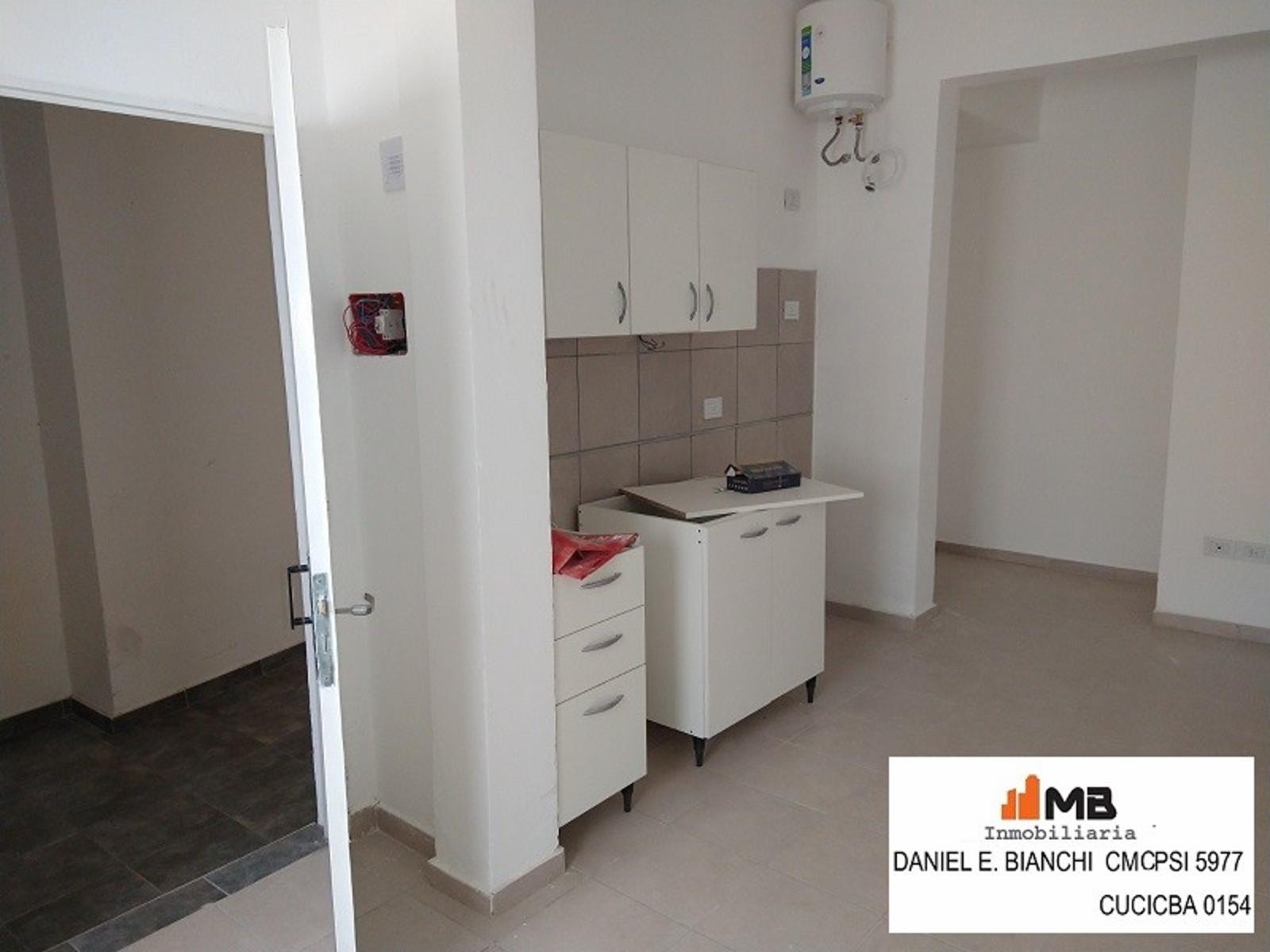 PARQUE CHACABUCO VENTA PH EN CONSTRUCCION MONOAMBIENTE .PB°A — foto 6