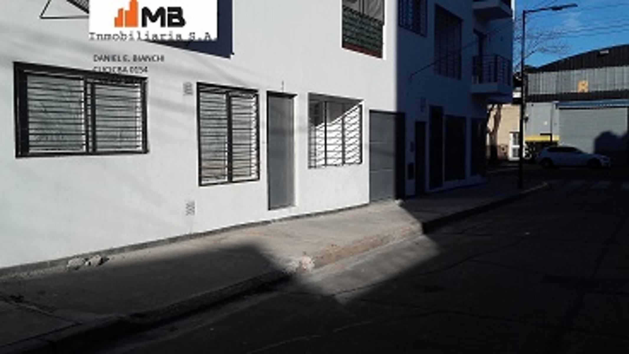 PARQUE CHACABUCO VENTA PH EN CONSTRUCCION DE 3 AMBIENTES