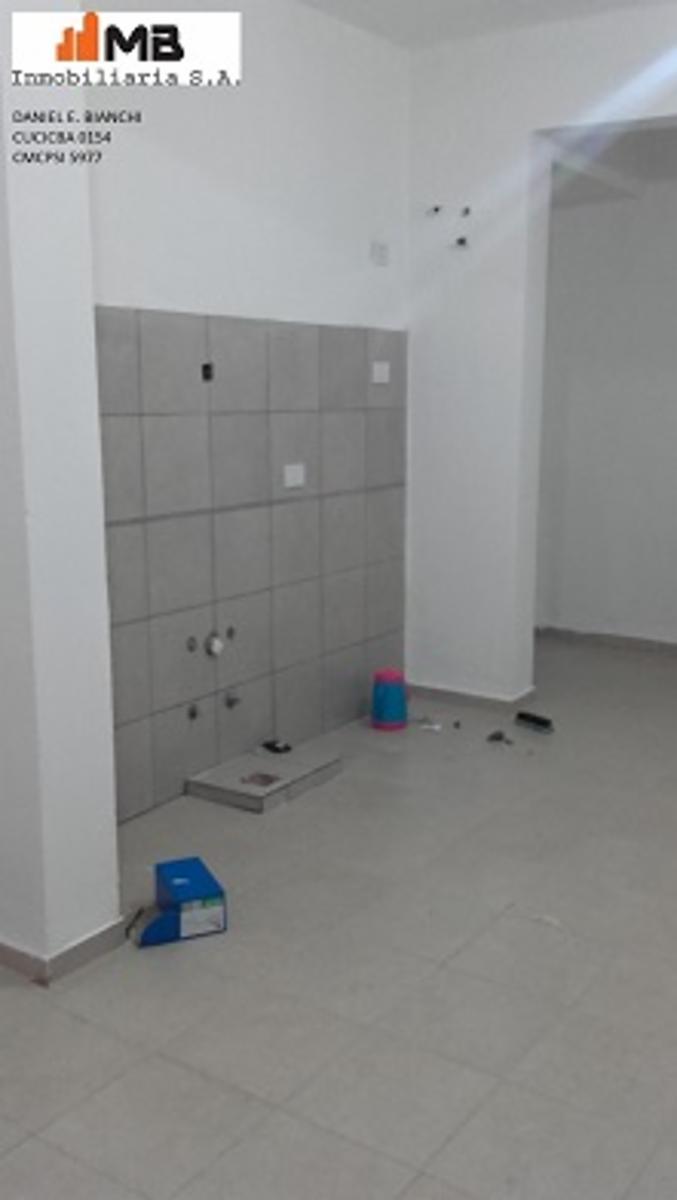 PARQUE CHACABUCO VENTA PH EN CONSTRUCCION DE 3 AMBIENTES — foto 3