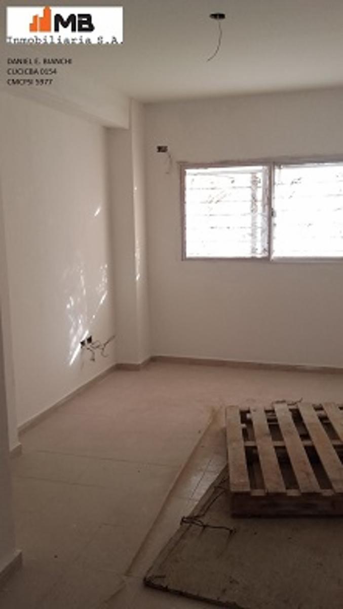 PARQUE CHACABUCO VENTA PH EN CONSTRUCCION DE 3 AMBIENTES — foto 4