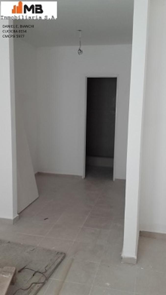PARQUE CHACABUCO VENTA PH EN CONSTRUCCION DE 3 AMBIENTES — foto 5