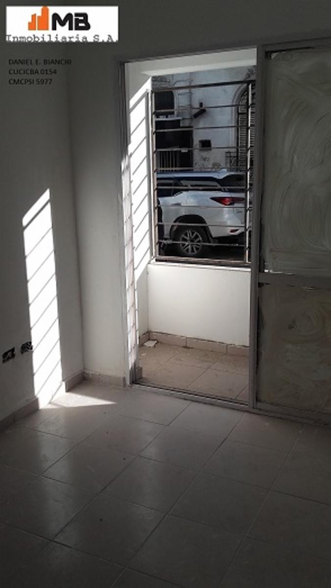 PARQUE CHACABUCO VENTA PH EN CONSTRUCCION DE 3 AMBIENTES — foto 8