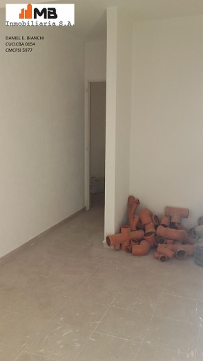 PARQUE CHACABUCO VENTA PH EN CONSTRUCCION DE 3 AMBIENTES — foto 9