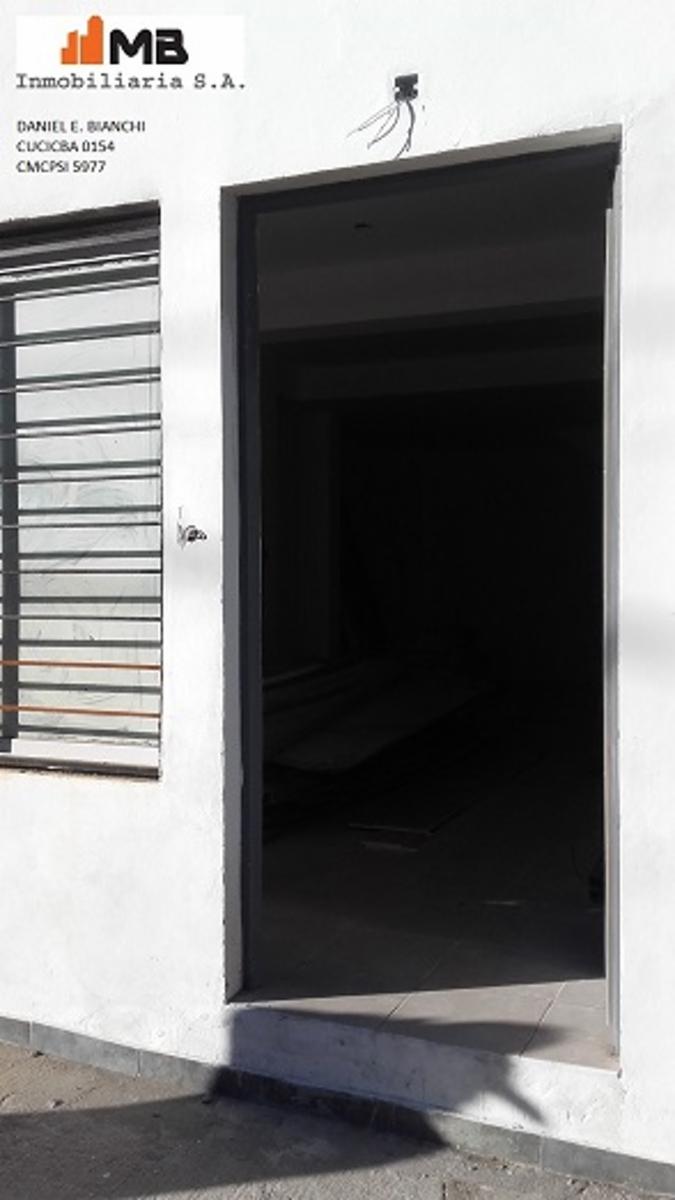 PARQUE CHACABUCO VENTA PH EN CONSTRUCCION DE 3 AMBIENTES — foto 10