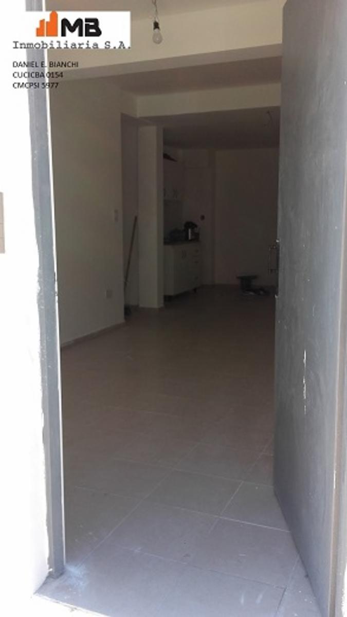 PARQUE CHACABUCO VENTA PH EN CONSTRUCCION DE 3 AMBIENTES — foto 11