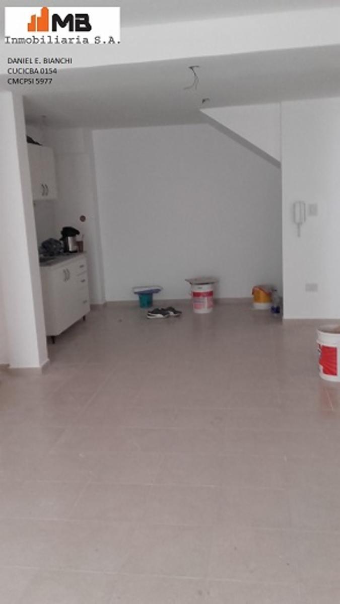 PARQUE CHACABUCO VENTA PH EN CONSTRUCCION DE 3 AMBIENTES — foto 12