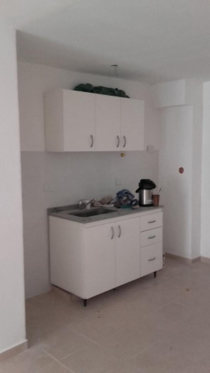 PARQUE CHACABUCO VENTA PH EN CONSTRUCCION DE 3 AMBIENTES — foto 13