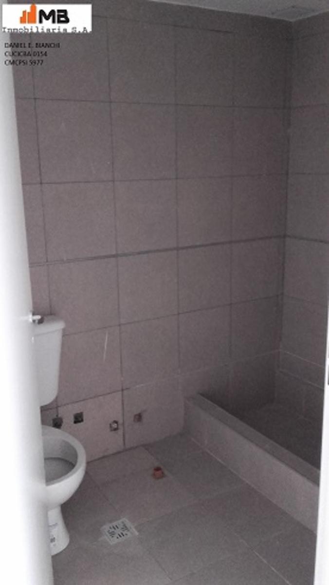 PARQUE CHACABUCO VENTA MONOAMBIENTE CON BALCON. — foto 3