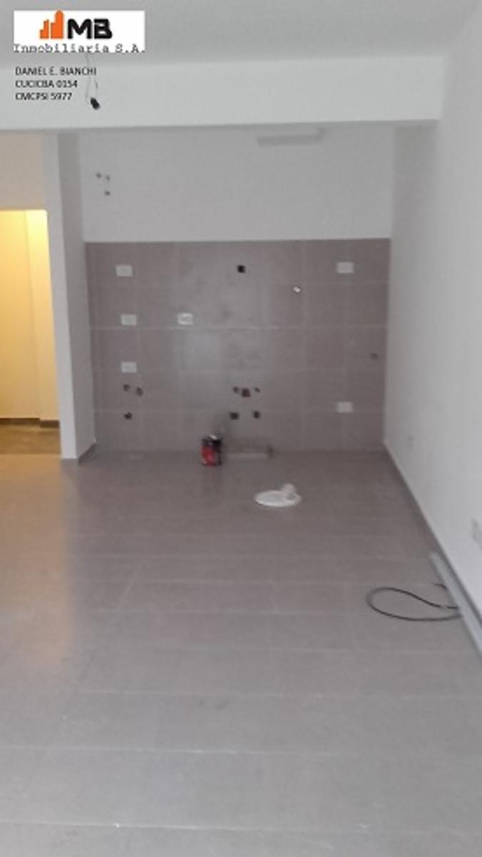 PARQUE CHACABUCO VENTA MONOAMBIENTE CON BALCON. — foto 5