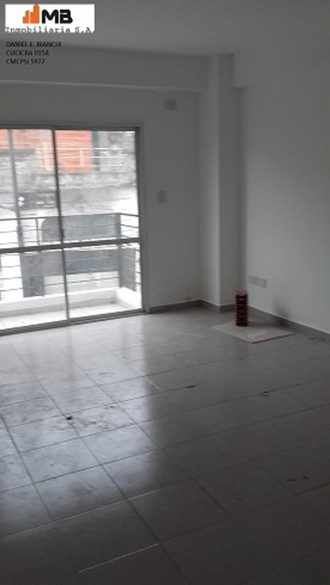 PARQUE CHACABUCO VENTA MONOAMBIENTE CON BALCON. — foto 6