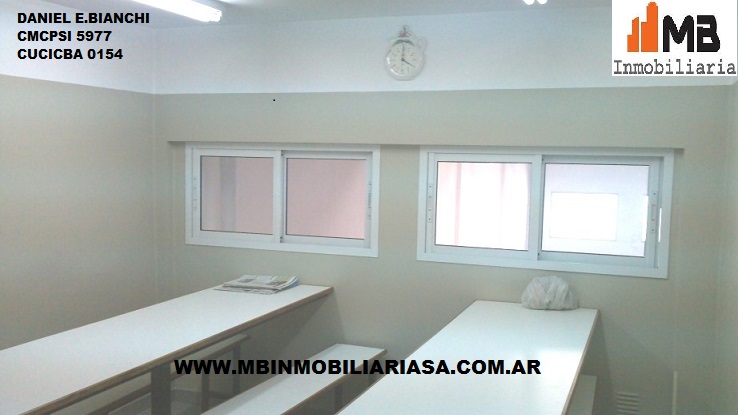 Villa Adelina Importante galpon a estrenar 760 m2 en Martin Rodriguez al 900 - 6