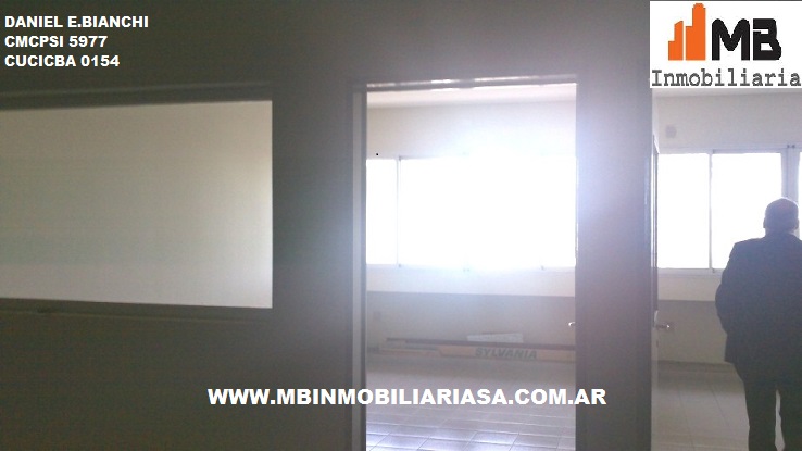 Villa Adelina Importante galpon a estrenar 760 m2 en Martin Rodriguez al 900 - 8