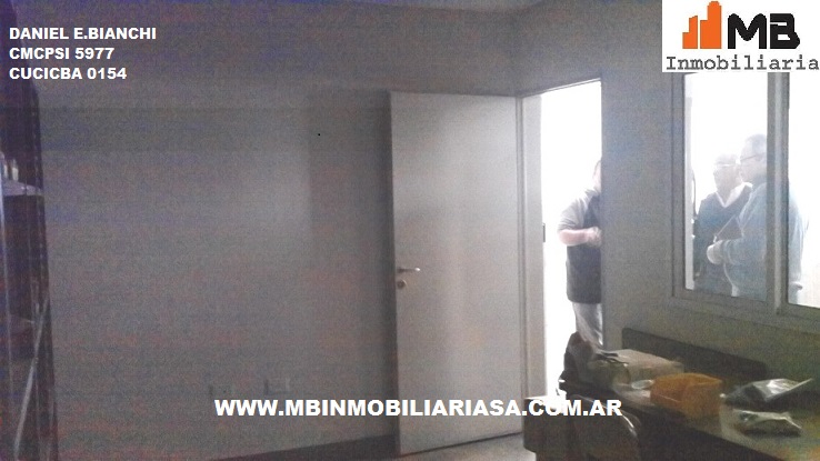 Villa Adelina Importante galpon a estrenar 760 m2 en Martin Rodriguez al 900 - 13