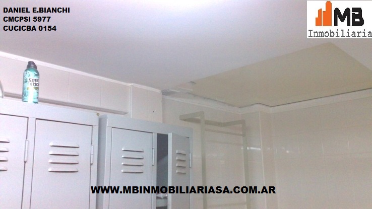 Villa Adelina Importante galpon a estrenar 760 m2 en Martin Rodriguez al 900 - 16