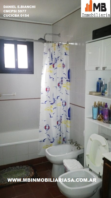Tigre venta casa 4 ambientes en Barrio Cerrado Santa Maria de Tigre — foto 3