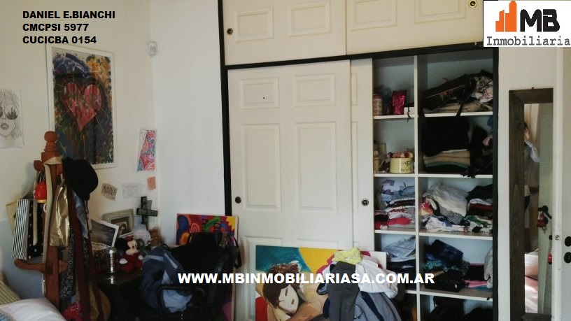 Tigre venta casa 4 ambientes en Barrio Cerrado Santa Maria de Tigre — foto 6