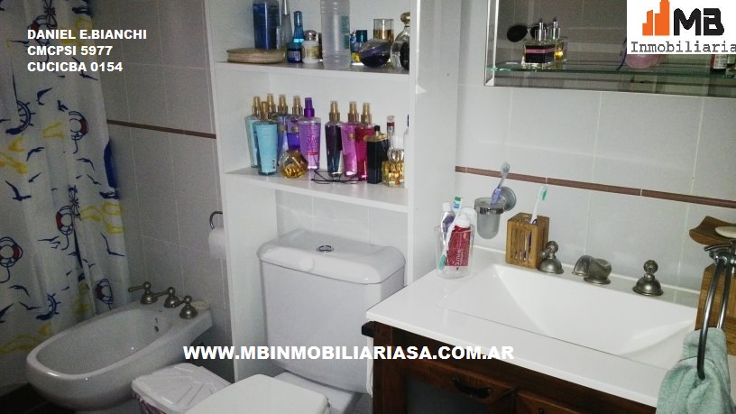 Tigre venta casa 4 ambientes en Barrio Cerrado Santa Maria de Tigre — foto 10