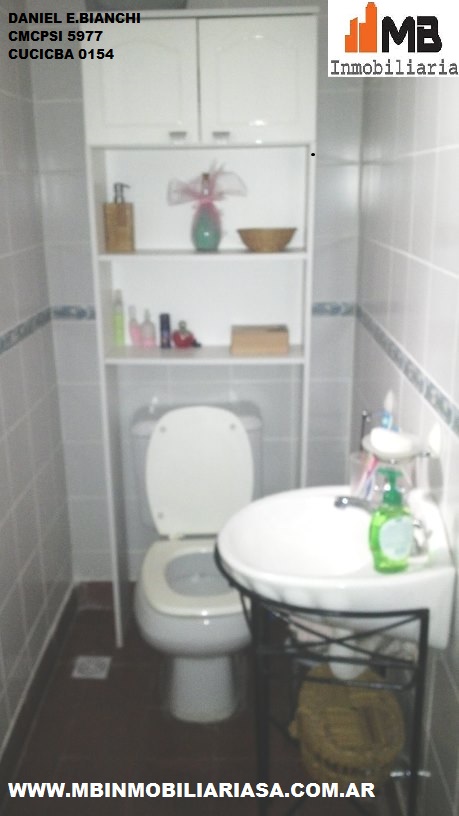 Tigre venta casa 4 ambientes en Barrio Cerrado Santa Maria de Tigre — foto 12