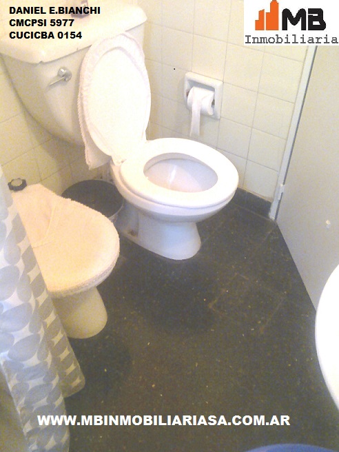 Barrio Espora Pompeya venta dpto 3 amb.en Pepiri al 1500 2°C — foto 5