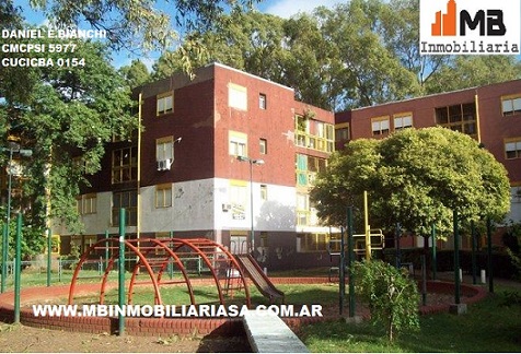 Barrio Espora Pompeya venta dpto 3 amb.en Pepiri al 1500 2°C — foto 10