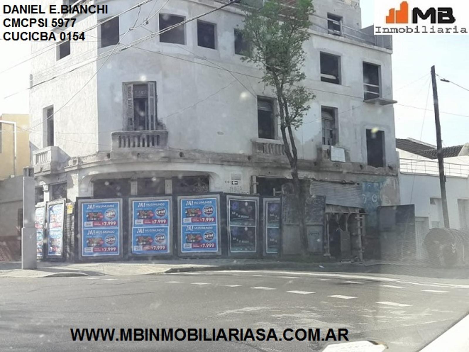 PARQUE CHACABUCO MONOAMBIENTE TIPO PH , BEAUCHEF AL 1100 PB 2 — foto 6