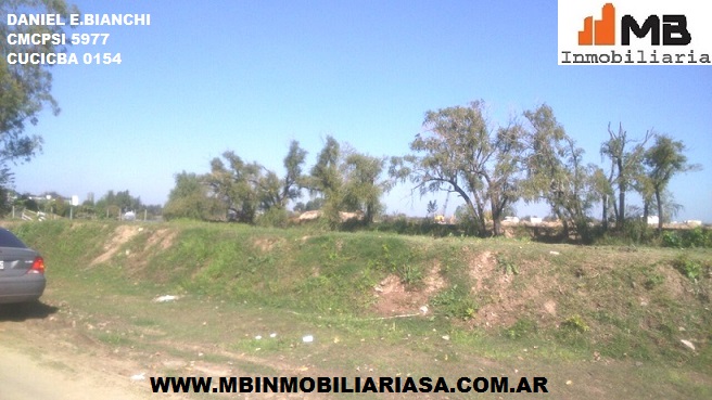 VILLA LA ÑATA TERRENOS EN VENTA FRENTE A CANAL GARCIA — foto 9
