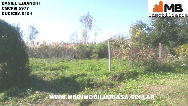 VILLA LA ÑATA TERRENOS EN VENTA FRENTE A CANAL GARCIA — foto 10