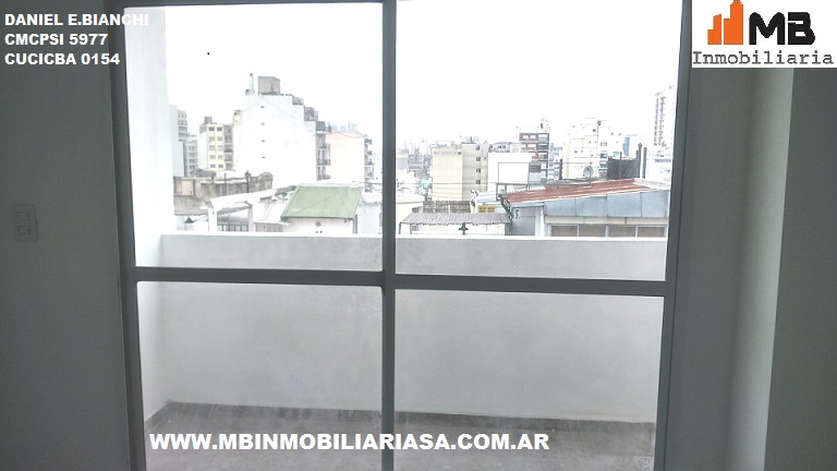 San Cristobal venta 3 amb.c/balcon a estrenar Estados Unidos al 1500 8°C — foto 2